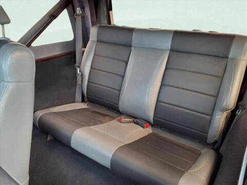 2007 Jeep Wrangler X