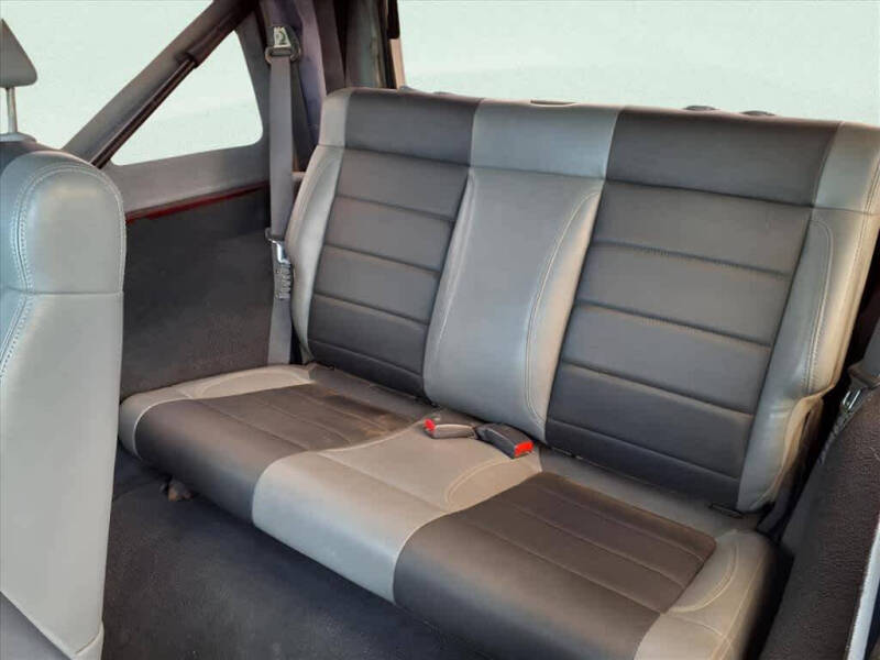 2007 Jeep Wrangler X