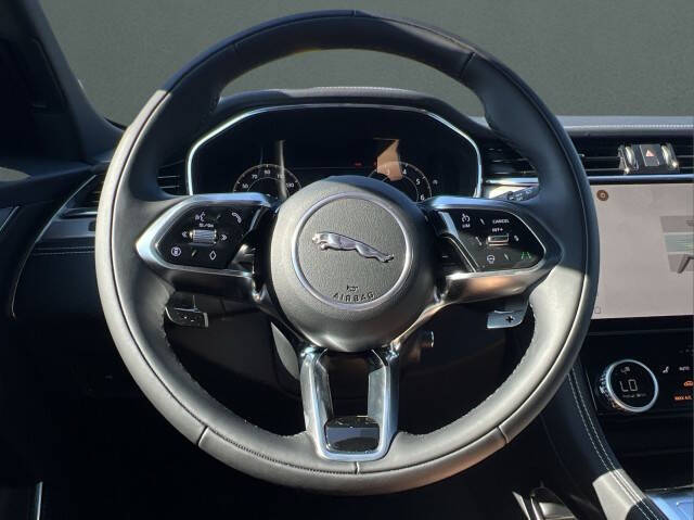 2026 Jaguar F-PACE P250 R-Dynamic S