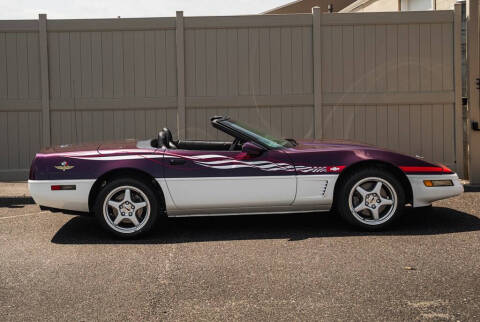 1995 Chevrolet Corvette