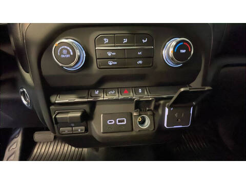 2026 GMC Sierra 2500HD Pro