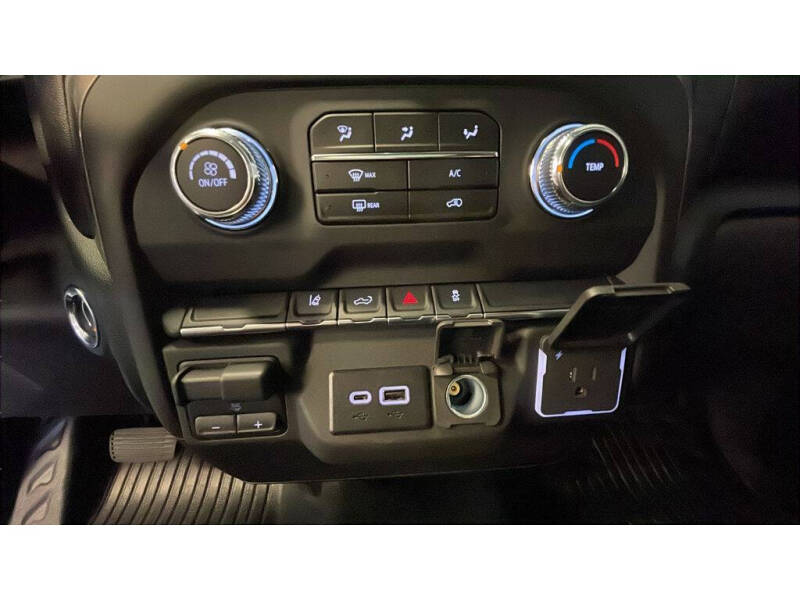 2026 GMC Sierra 2500HD Pro