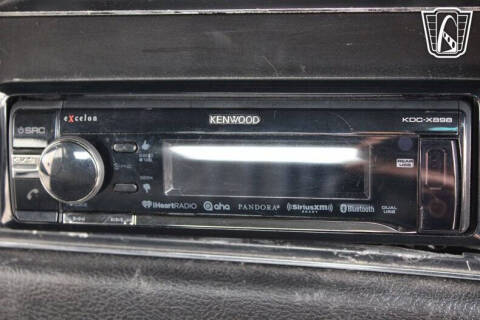 1968 Chevrolet Impala