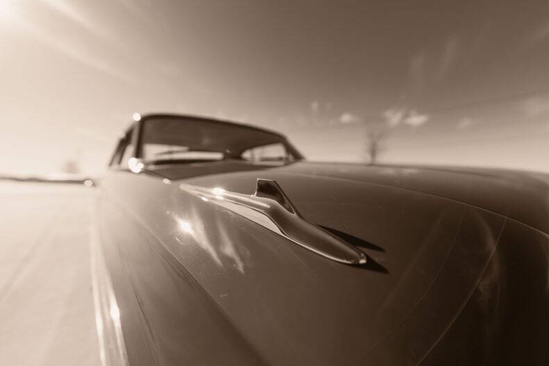 1964 Ford Galaxie