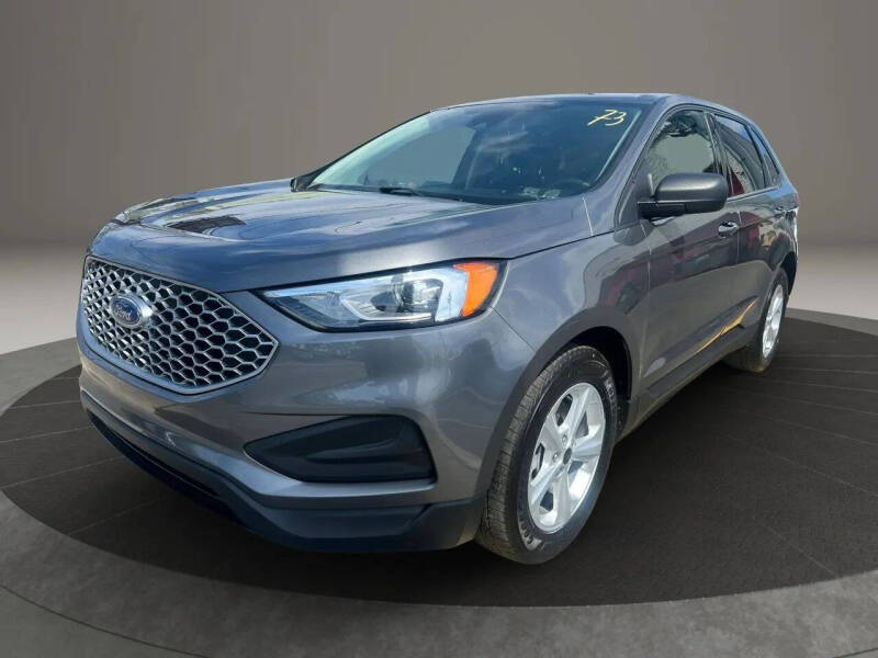 2023 Ford Edge SE