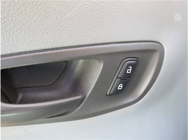 2019 Ford Transit 250