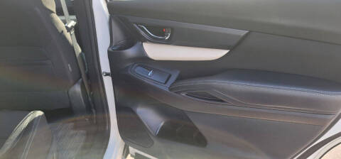 2020 Subaru Ascent Premium 7-Passenger