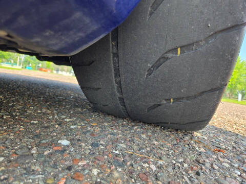 2005 Ford Mustang GT Deluxe