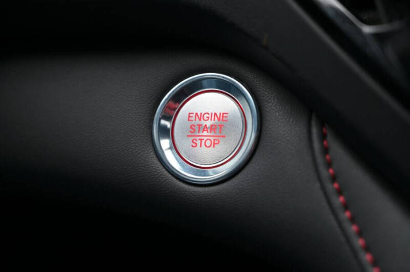 2020 Acura RDX SH-AWD w/A-SPEC