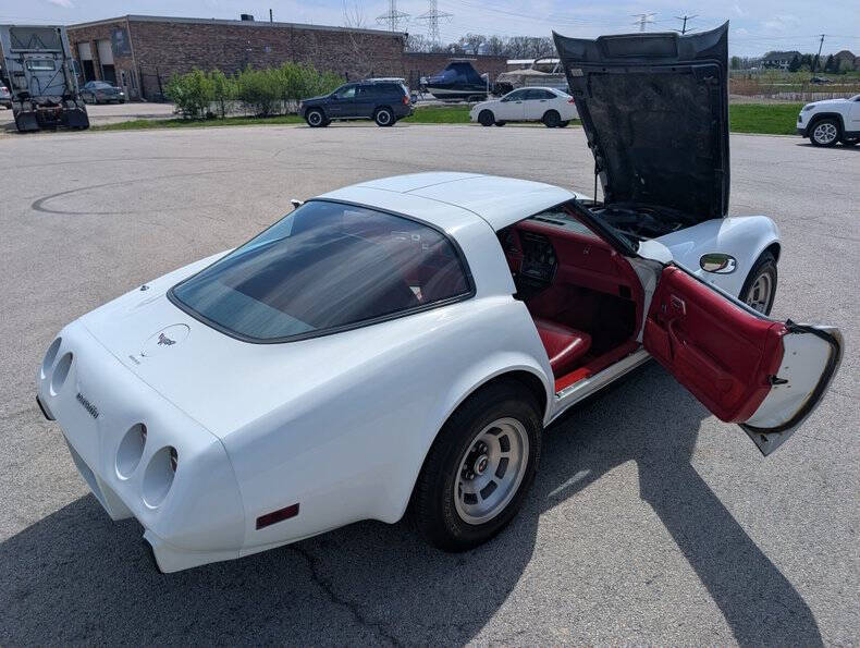 1979 Chevrolet Corvette