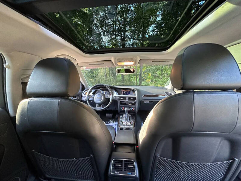 2016 Audi Allroad 2.0T quattro Premium Plus