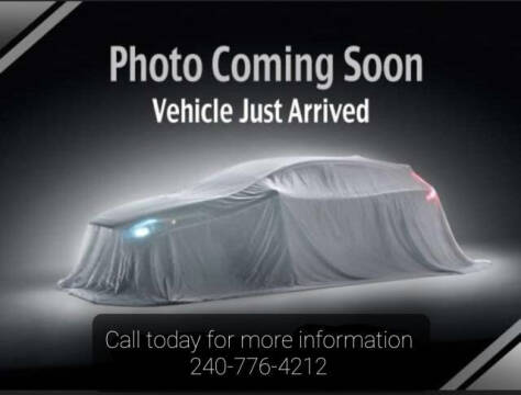 2011 Chevrolet Equinox for sale at Right Turn Motors in Mechanicsville MD