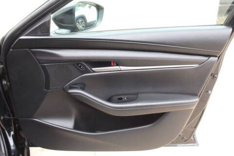 2024 Mazda Mazda3 Hatchback 2.5 S Select Sport