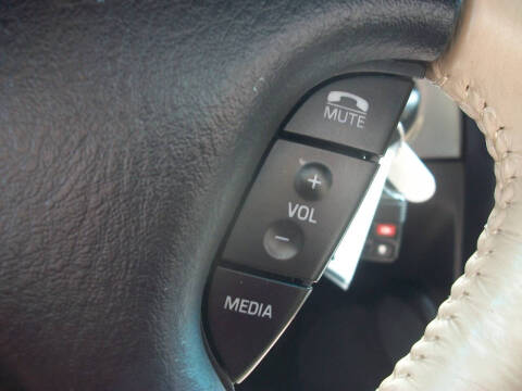 2005 Ford Thunderbird Deluxe