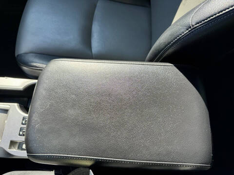 2017 Toyota 4Runner SR5 Premium