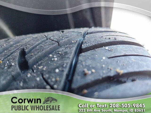 2010 Chevrolet HHR LT