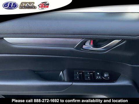 2023 Mazda CX-5 2.5 S Select