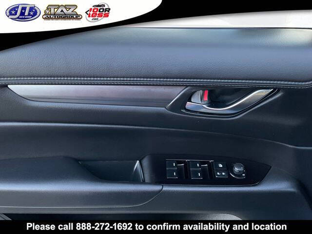 2023 Mazda CX-5 2.5 S Select