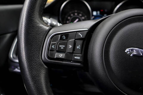 2020 Jaguar E-PACE P250