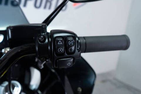 2023 Harley-Davidson Softail Standard