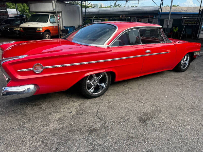 1962 Chrysler 300