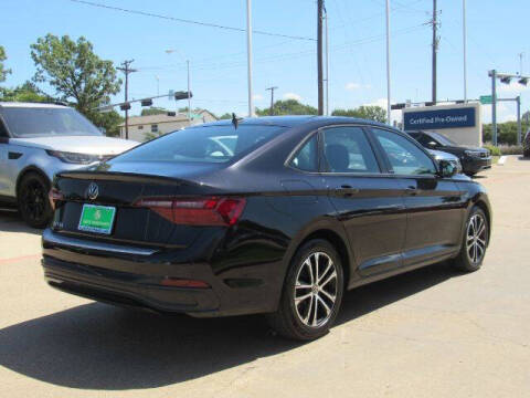 2023 Volkswagen Jetta Sport