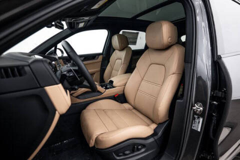 2026 Porsche Cayenne