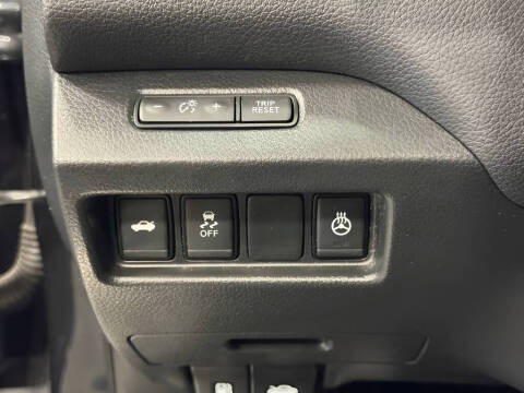 2018 Nissan Altima 3.5 SL