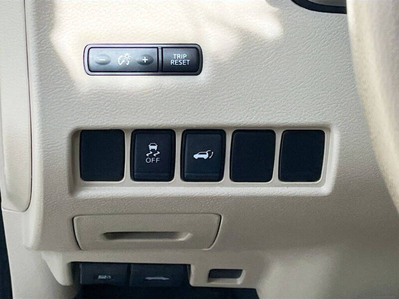 2017 Nissan Murano