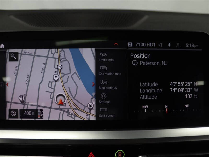 2020 BMW 3 Series M340i xDrive