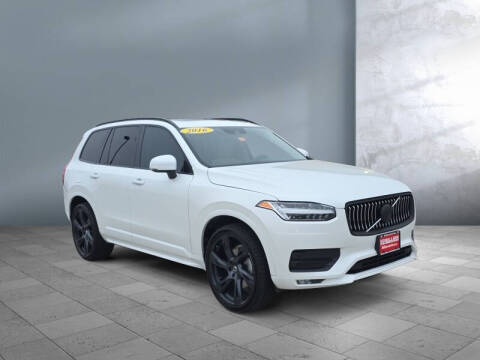2020 Volvo XC90 T5 Momentum