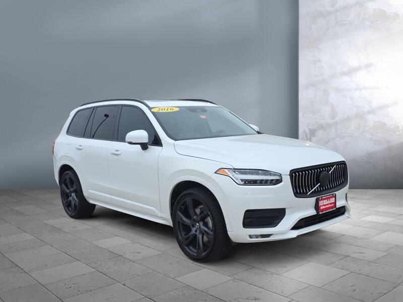 2020 Volvo XC90 T5 Momentum
