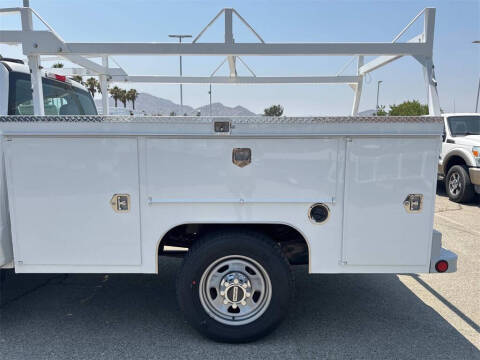 2025 Ford F-350 Super Duty XL