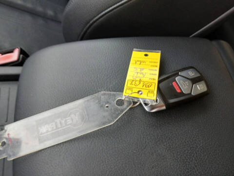 2019 Audi Q5 quattro Premium Plus 45 TFSI