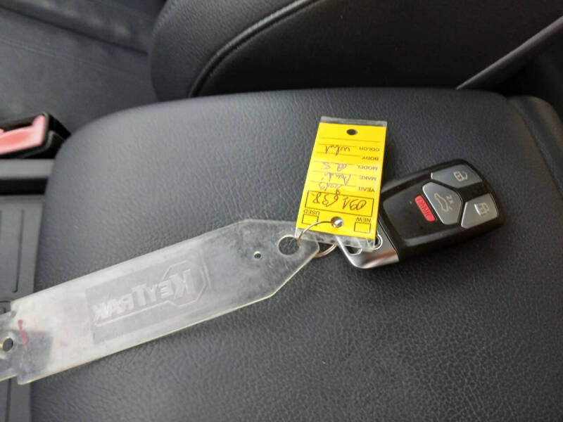 2019 Audi Q5 quattro Premium Plus 45 TFSI