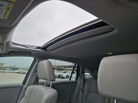 2016 Acura RDX
