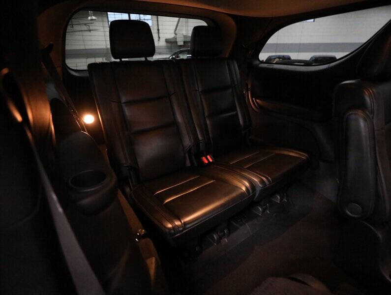 2019 Dodge Durango GT