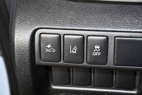 2022 Mitsubishi Eclipse Cross LE
