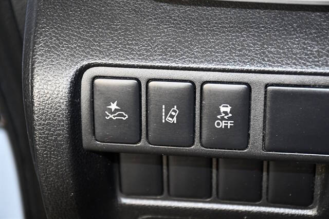 2022 Mitsubishi Eclipse Cross LE