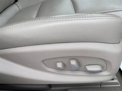 2016 Cadillac XTS Luxury