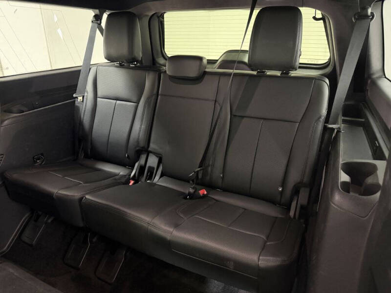 2018 Ford Expedition MAX XLT