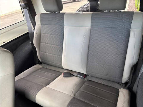 2007 Jeep Wrangler X