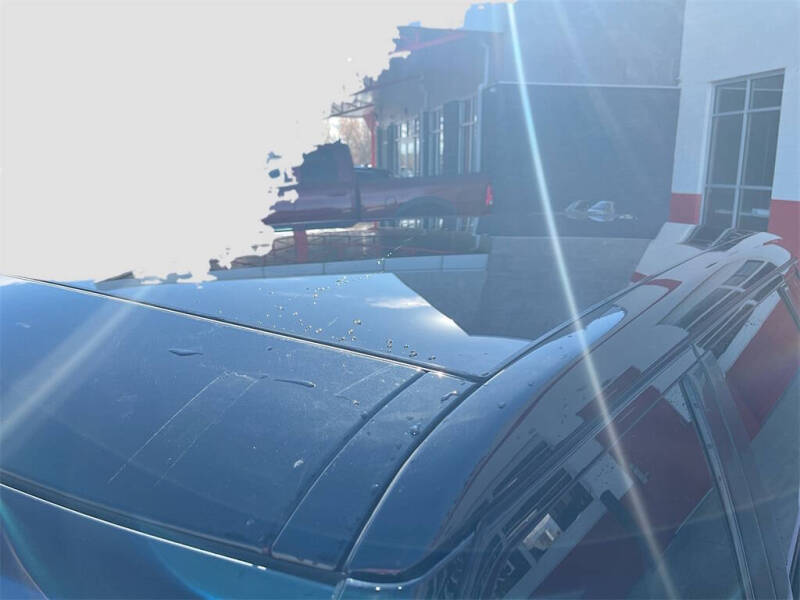 2017 Land Rover Range Rover Evoque HSE