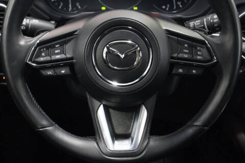 2023 Mazda CX-5 2.5 Turbo Signature