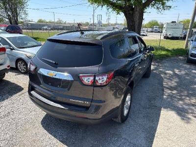 2015 Chevrolet Traverse LS