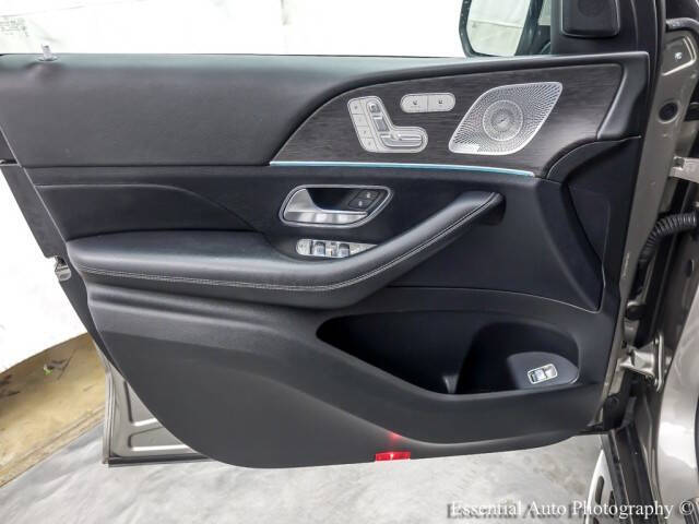 2020 Mercedes-Benz GLS GLS 450