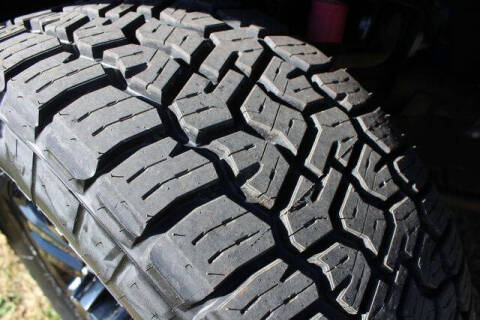 2017 Chevrolet Silverado 2500HD