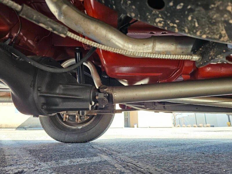 1957 Chevrolet Bel Air