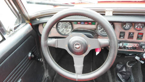 1979 Panther Lima Turbo