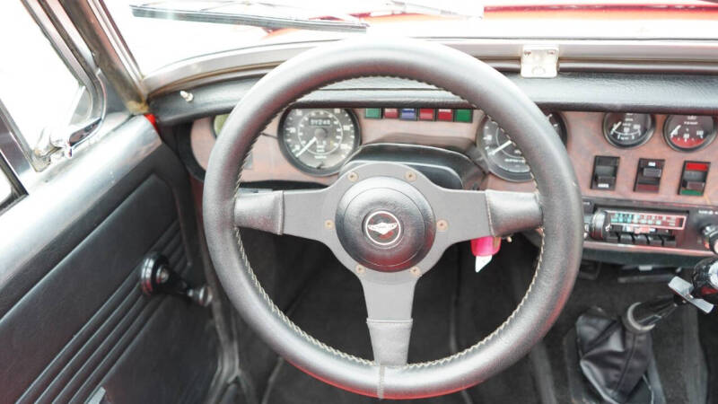 1979 Panther Lima Turbo